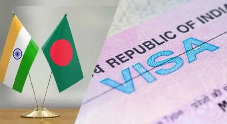 ভিসা প্রত্যাশীদের দালাল থেকে সতর্ক থাকার আহ্বান ভারতের
